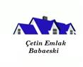 Çetin Emlak Babaeski  - Kırklareli